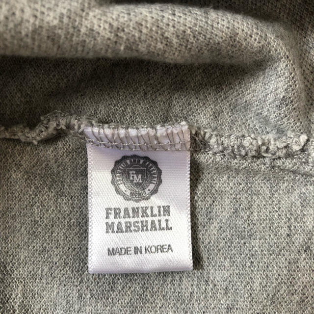 FRANKLIN&MARSHALL(フランクリンアンドマーシャル)のナオ様専用 メンズのトップス(ポロシャツ)の商品写真