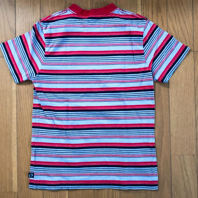 HANG TEN(ハンテン)のHANG TEN キッズTシャツ 130センチ キッズ/ベビー/マタニティのキッズ服男の子用(90cm~)(その他)の商品写真