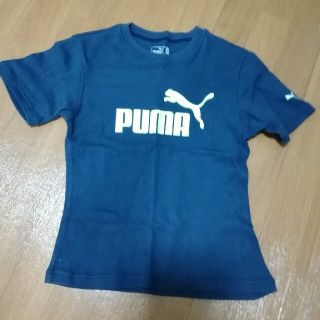 プーマ(PUMA)のPUMA　美品Tシャツ(Tシャツ(半袖/袖なし))