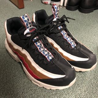 ナイキ(NIKE)のairmax95(スニーカー)