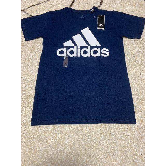 adidas(アディダス)の【US限定モデル】アディダス Tシャツ メンズのトップス(Tシャツ/カットソー(半袖/袖なし))の商品写真