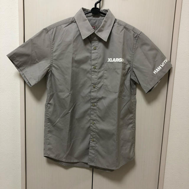 数量限定価格!! ✩みやび様専用✩XLARGE ワークシャツ ジャケット ...