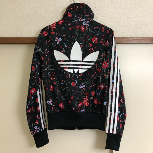 adidas(アディダス)のゆーっこ様専用です☆ レディースのジャケット/アウター(ブルゾン)の商品写真