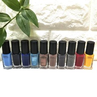 ネイルホリック(NAIL HOLIC)のマニキュア セット(マニキュア)