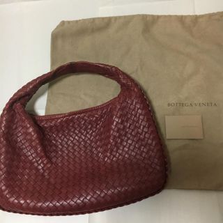 ボッテガヴェネタ(Bottega Veneta)のボッデガヴェネタ  ワンショルダーバッグ(ショルダーバッグ)