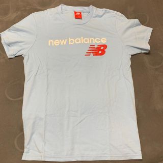 ニューバランス(New Balance)のジャガ様専用！美品！ニューバランス！Tシャツ(Tシャツ/カットソー(半袖/袖なし))