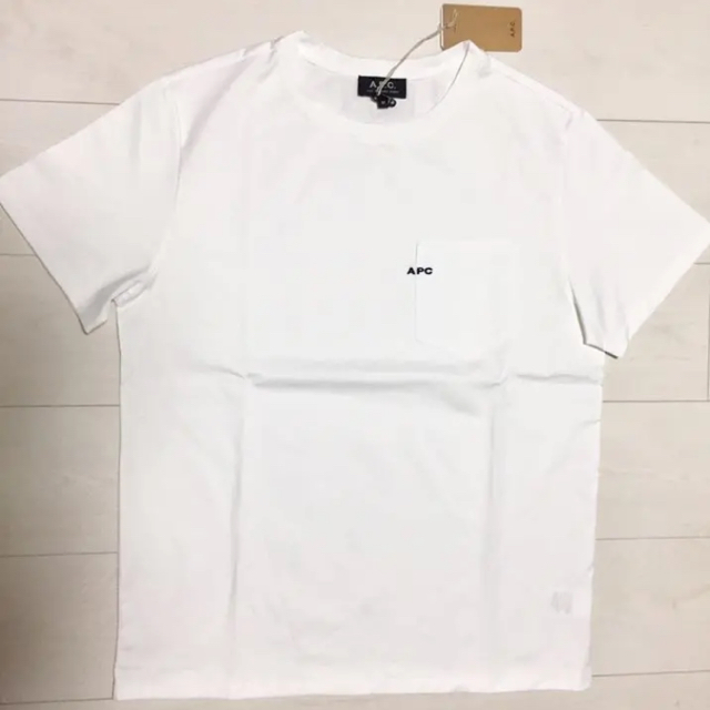 A.P.C Ｔシャツ Mサイズ