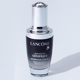 ランコム(LANCOME)のLANCÔME ジェニフィックアドバンスト 美容液(ブースター/導入液)