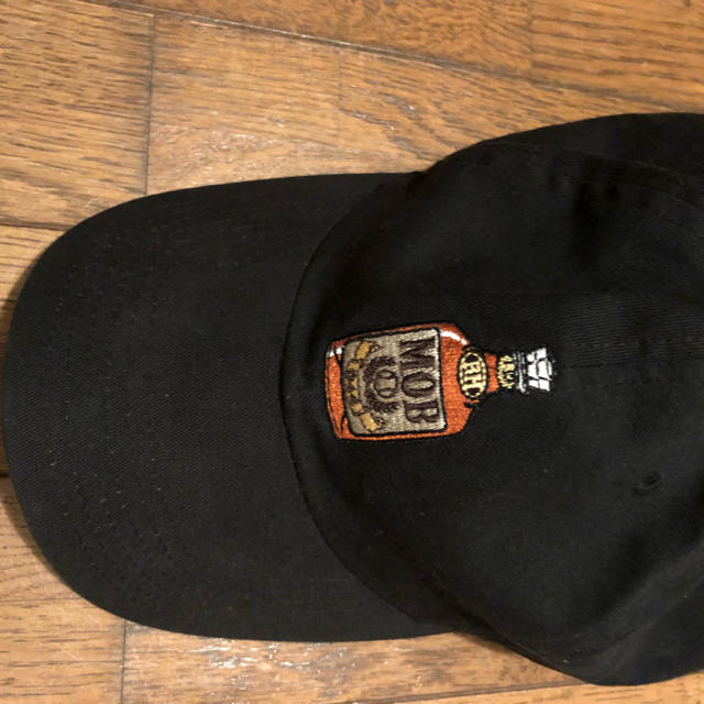 Mobb lifeキャップ BADHOP メンズの帽子(キャップ)の商品写真