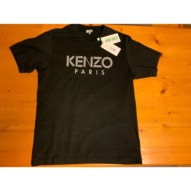 KENZO Tシャツ 新品
