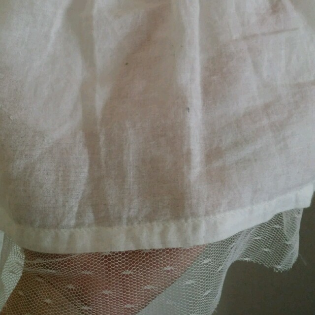 mystic(ミスティック)のつまちゃん様専用！マキシスカート♡ レディースのスカート(ロングスカート)の商品写真