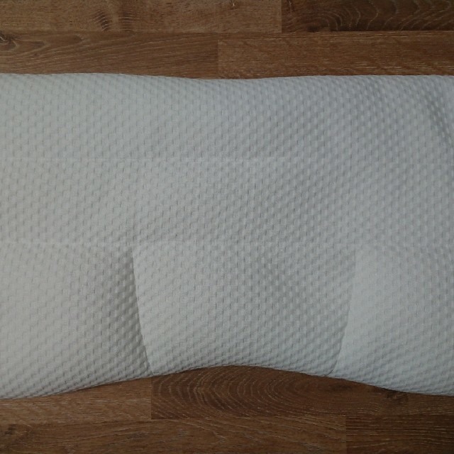 SIMMONS シモンズ 枕 ドクターハード 専用カバー付き 枕