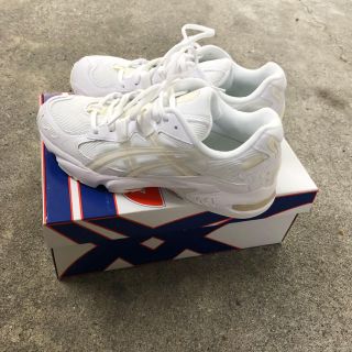 アシックス(asics)のasics GmbH ゲルカヤノ5OG GEL KAYANO コラボ PVC(スニーカー)