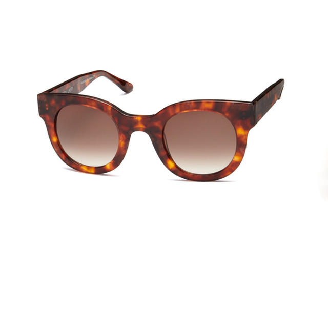 50mmブリッジ幅新品 THIERRY LASRY サングラス ティエリーラスリー