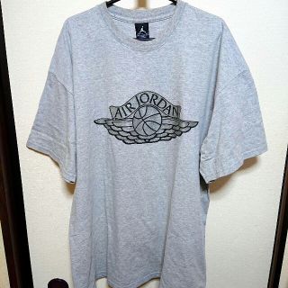 ナイキ(NIKE)の【希少】90s vintage NIKE AIR JORDAN ウイングロゴ(Tシャツ/カットソー(半袖/袖なし))