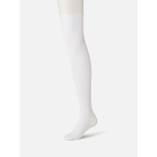 靴下屋 白ニーハイソックス 新品 2足セットの通販 By さしゃ S Shop クツシタヤならラクマ 靴下屋 白ニーハイソックス 新品 2足セットの通販 By さしゃ S Shop クツシタヤならラクマ