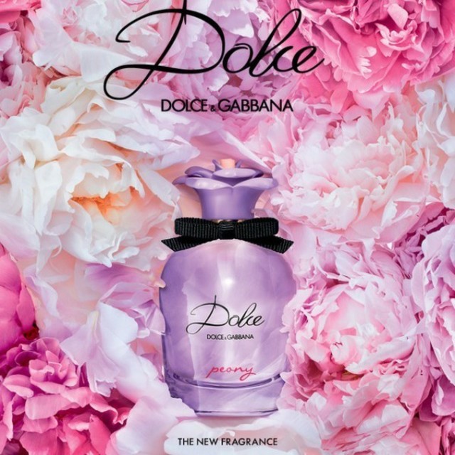 DOLCE&GABBANA(ドルチェアンドガッバーナ)のuzmr様専用 ドルガバ ピオニー オールドパルファム コスメ/美容の香水(香水(女性用))の商品写真