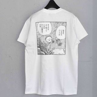 ラブラット(LABRAT)のラブラット コジコジTシャツ(Tシャツ/カットソー(半袖/袖なし))