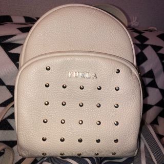 フルラ(Furla)のフルラ リュック FURLA ミニリュック(リュック/バックパック)