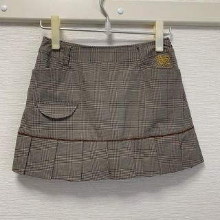 ロペ(ROPE’)のジュンロペ♡スカート♡ゴルフ(ウエア)