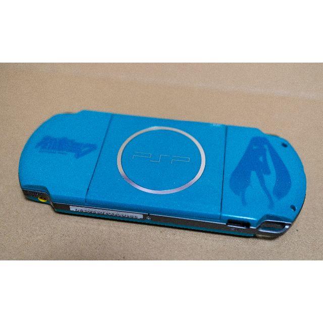 PSP (初音ミク -Project DIVA- 2nd いっぱいパック) 1