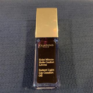 クラランス(CLARINS)のクラランス コンフォートリップオイル(リップグロス)