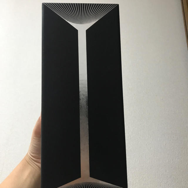 防弾少年団(BTS)(ボウダンショウネンダン)のBTS ARMY BOMB Ver.3 エンタメ/ホビーの声優グッズ(ペンライト)の商品写真