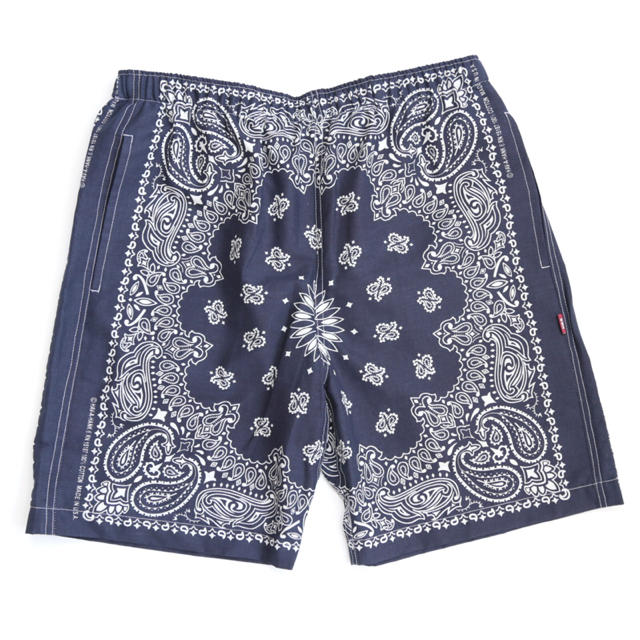 Lサイズ Hide & Seek Bandana Short バンダナ