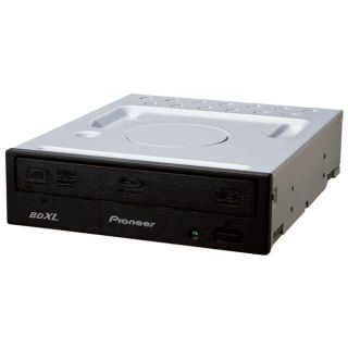 パイオニア(Pioneer)の小難 Pioneer パイオニア BD/DVD ドライブ BDR-208XJB(PCパーツ)