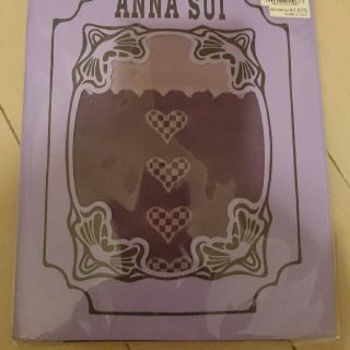 アナスイ(ANNA SUI)のANNA SUI ストッキング(タイツ/ストッキング)