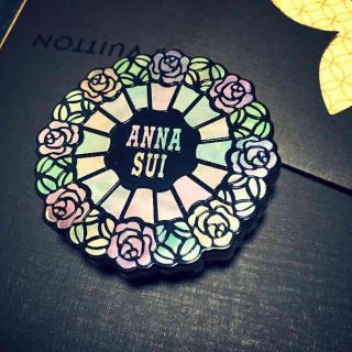 アナスイ(ANNA SUI)のANNA SUIアイシャドウ(アイシャドウ)