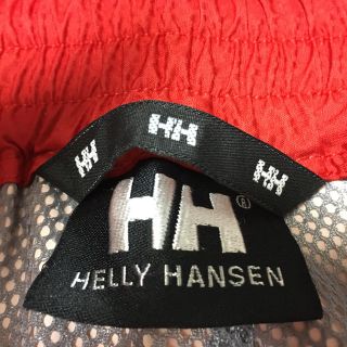 ヘリーハンセン(HELLY HANSEN)のヘリーハンセン レインウェア ズボン(ウエア)