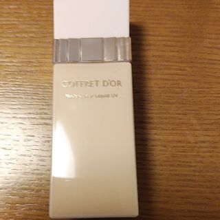 コフレドール(COFFRET D'OR)のコフレドール　リキッドファンデーション(ファンデーション)