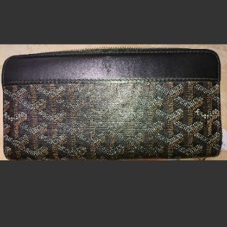 ゴヤール(GOYARD)のゴヤール 長財布(長財布)