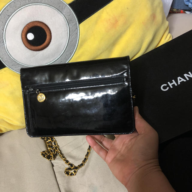 CHANEL(シャネル)のももちゃん様専用❤️ レディースのバッグ(ショルダーバッグ)の商品写真