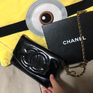 シャネル(CHANEL)のももちゃん様専用❤️(ショルダーバッグ)