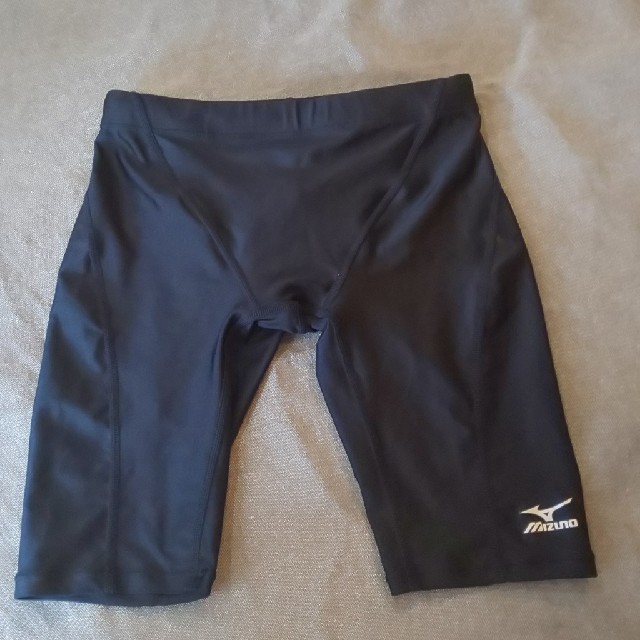 MIZUNO(ミズノ)のミズノ水着 キッズ/ベビー/マタニティのキッズ服男の子用(90cm~)(水着)の商品写真