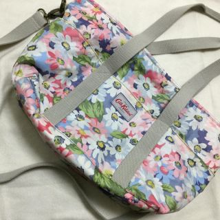 キャスキッドソン(Cath Kidston)のママバッグ(マザーズバッグ)