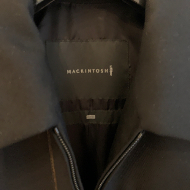 MACKINTOSH(マッキントッシュ)のkiko 0001 mackintosh キコ マッキントッシュ メンズのジャケット/アウター(ブルゾン)の商品写真