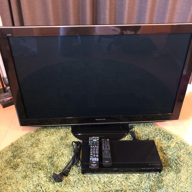 パナソニック 42型 テレビ VIERA 2010年製 送料込み‼️ www.konnectaenb.nl
