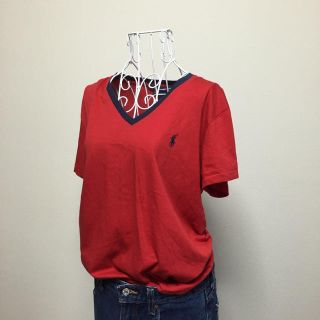 ラルフローレン(Ralph Lauren)のRalph Lauren sport (Tシャツ(半袖/袖なし))