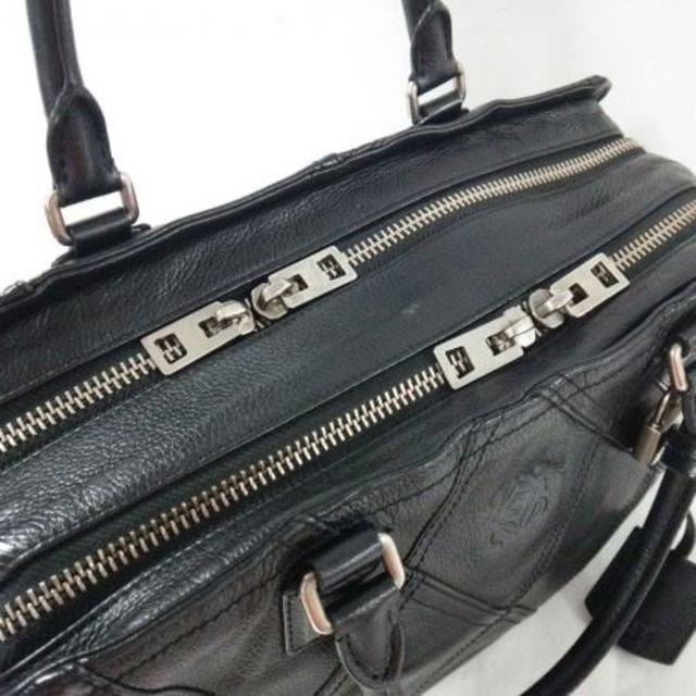 LOEWE(ロエベ)のロエベ×ジャンヤワタナベ×ギャルソンのコラボコレクションのアマソナ レディースのバッグ(ハンドバッグ)の商品写真