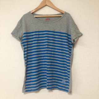 リサラーソン(Lisa Larson)の★ UT LISA LARSON Ｔシャツ ユニクロ(Tシャツ(半袖/袖なし))