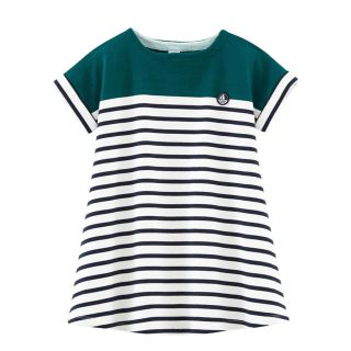 プチバトー(PETIT BATEAU)の☆bam様専用(ワンピース)