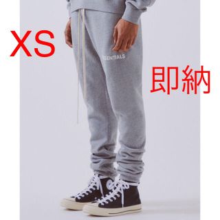 フィアオブゴッド(FEAR OF GOD)の【じゅんぺい様専用】FOG Essentials スウェットパンツ 2着セット(その他)