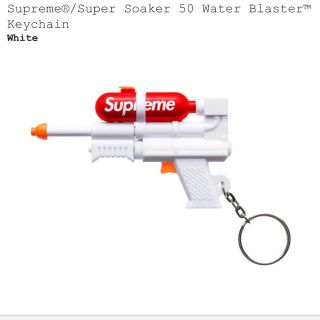 シュプリーム(Supreme)のSupreme Soaker 50 Water Blaster Keychain(その他)