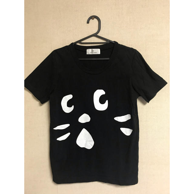 Ne-net(ネネット)の【maki様専用】ne-net ネネット 半袖Tシャツ レディースのトップス(Tシャツ(半袖/袖なし))の商品写真