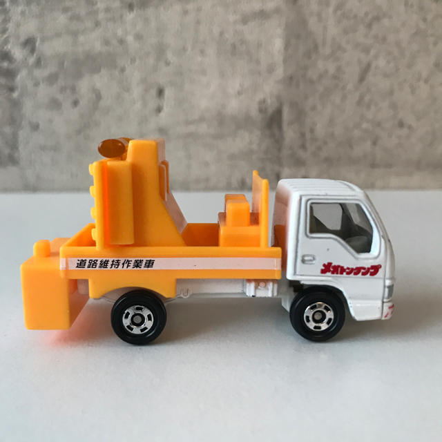 Bandai トミカ 道路維持作業車 メガトンダンプ 働く車 ミニカー 建設車両の通販 By 5 バンダイならラクマ Bandai トミカ 道路維持作業車 メガトンダンプ 働く車 ミニカー 建設車両の通販 By 5 バンダイならラクマ