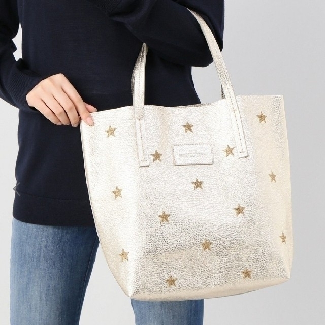 NUR スターシシュウトート S | tspea.org 専用です☆NUR DONATELLA LUCCHI スターシシュウトート