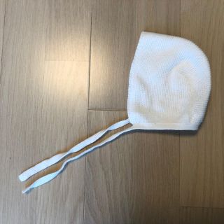 ザラキッズ(ZARA KIDS)のベビーボンネット tetejima様専用(帽子)